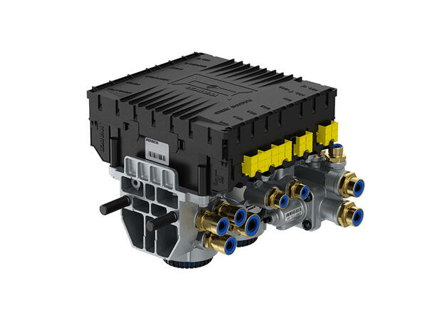 Trailer Modulator EBS-E 2S/2M UTEN PEM Wabco  *Pant tilkommer* 