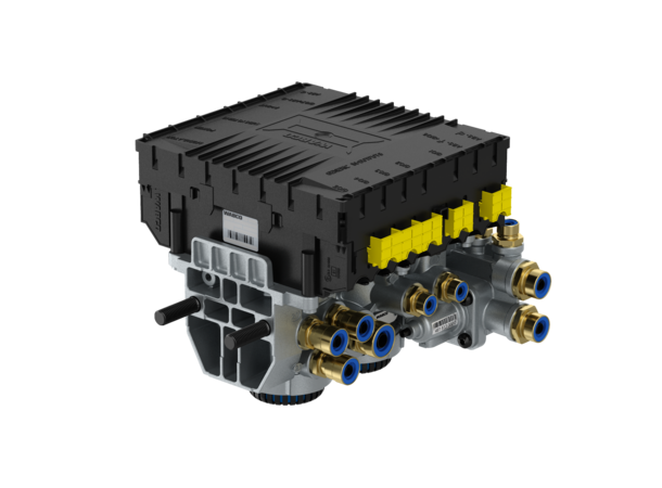 Trailer Modulator EBS-E 2S/2M UTEN PEM Wabco  *Pant tilkommer* 