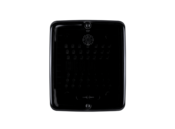 Tåkelys  DARK KNIGHT IZE LED SQUARE Strands 