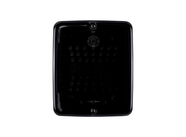 Tåkelys  DARK KNIGHT IZE LED SQUARE Strands 