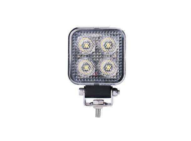UNITY ARBEIDSLYS 31W LED Strands Lighting Division 