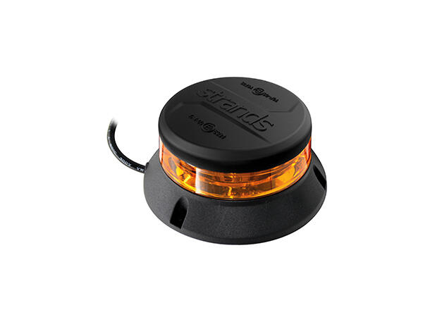 VARSELLYS AMBRA LED planmotering Strands Lighting Division 