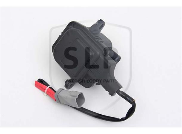 Vannventil Scania SLP 