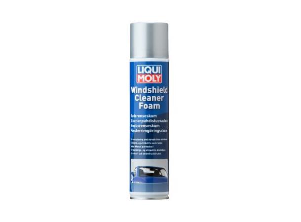 Vindusrenseskum 300ml Liqui Moly 