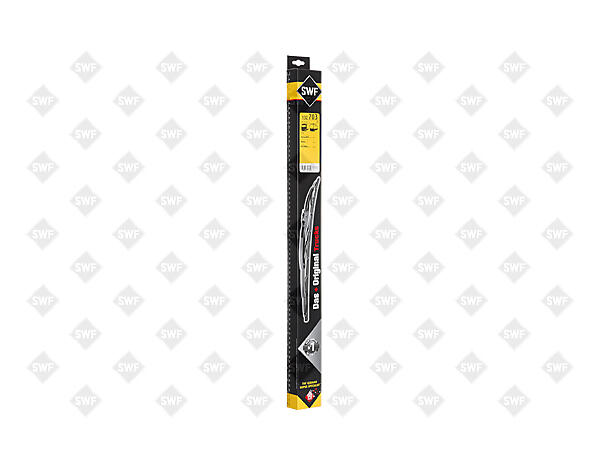Viskerblad SWF 700mm LHD RHD x1 VALEO 