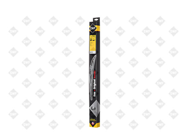 Viskerblad SWF 700mm LHD RHD x1 VALEO 