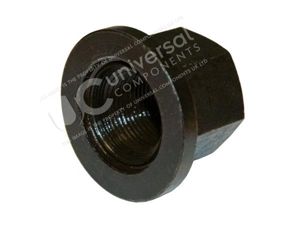 WHEEL NUT M22x1.5 RHT 32MM A/F Universal Components 