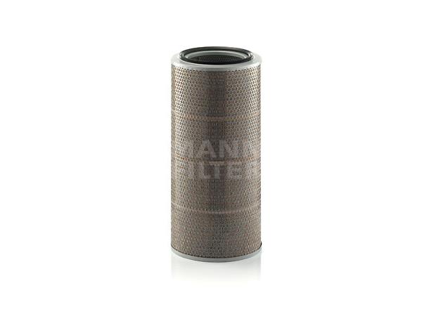 Air filter Volvo Truck Heavy Duty 