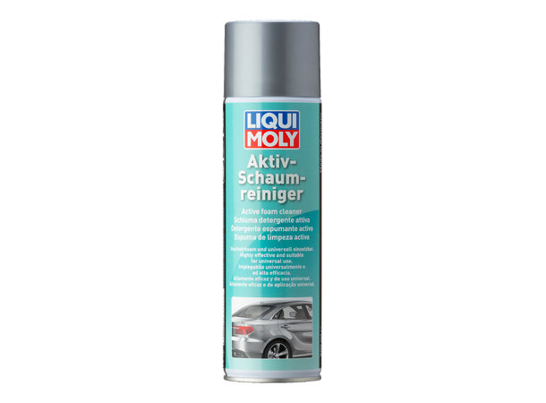 Aktiv-skumrens 500ml Liqui moly 