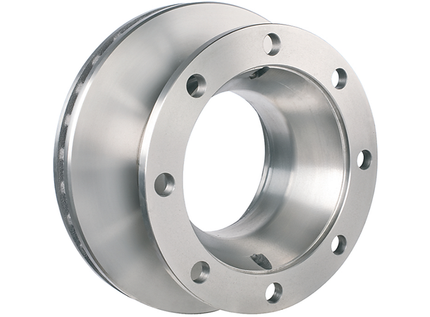 Bremseskive BPW Europart 