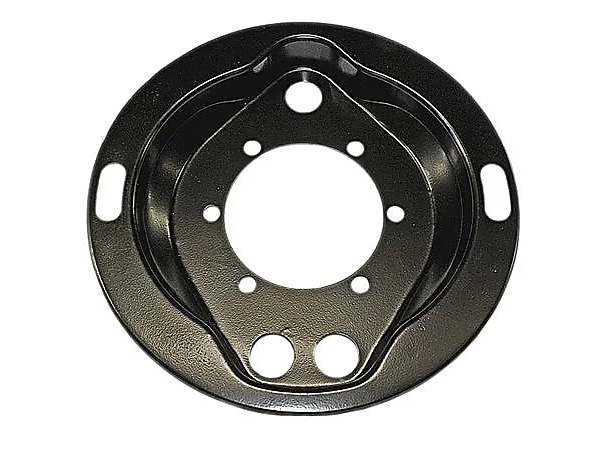 Bremseskjold Boggie AS90 3-serie Scania 