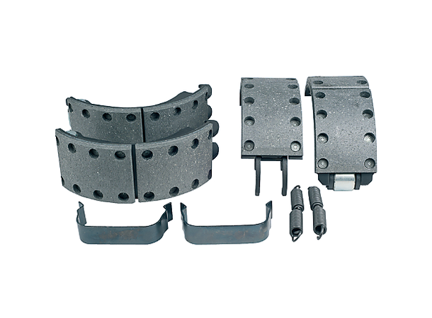 Bremsesko Akselsett 300x100 Gigant 