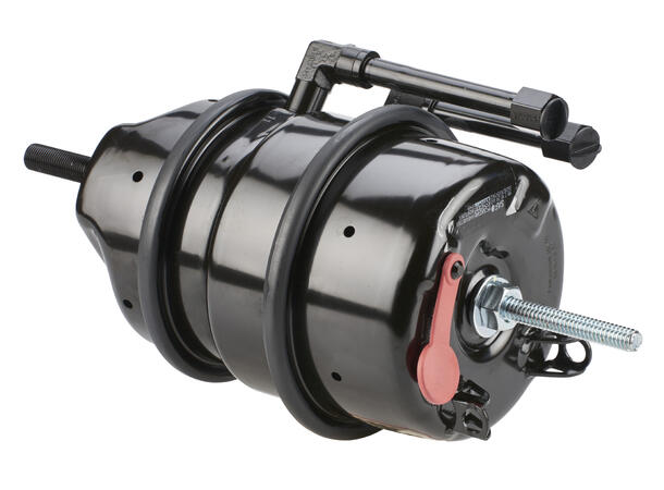 Bremsesylinder 16/24 - skivebrems SAF 