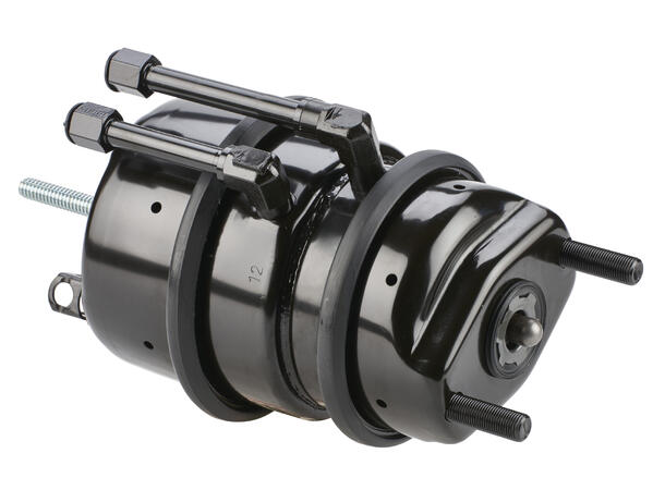 Bremsesylinder 16/24 - skivebrems SAF 