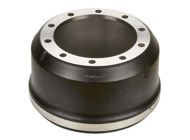 Bremsetrommel 10/23/335/290/256 420X200 SAF 