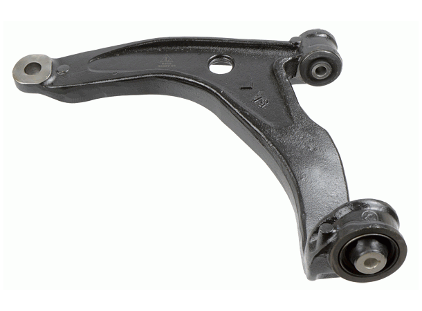 Bærearm VW Lemförder 