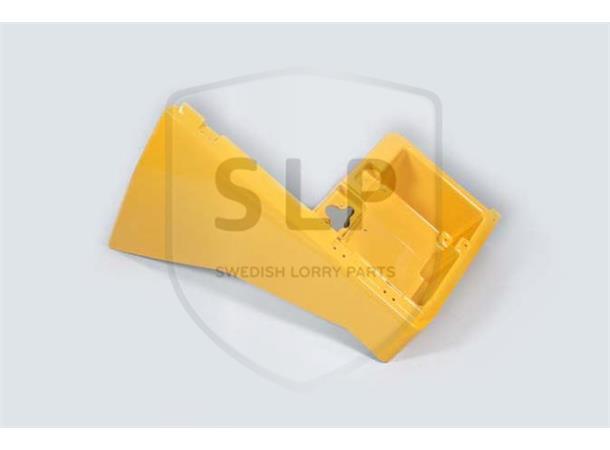 COVER BATTERY BOX Volvo 