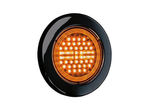DARK KNIGHT IZE LED BLINKERS Strands 
