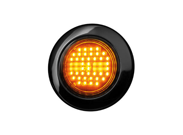 DARK KNIGHT IZE LED BLINKERS Strands 