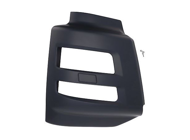 Deksel Rundt Hovedlys Høyre Tangde 