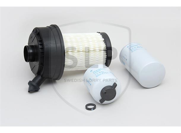 FILTER KIT Thermo King 