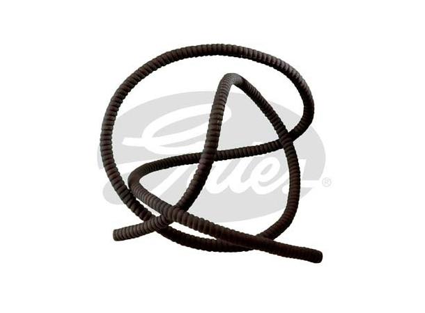HOSES HEAVY DUTY 23658 AIR VENT HOSE 23658 3-5/8 *IC* Gates 