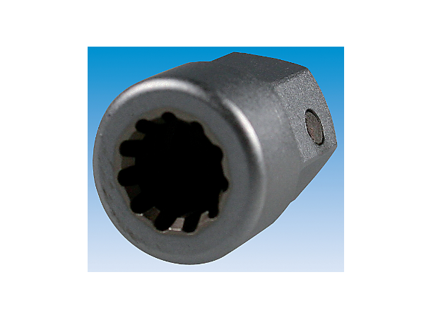 HYLSA FÖR JUSTERING AV BROMS OK SCANIA 