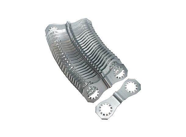 Hjulmutterlås -Rollock 30-33mm Rollock 10Stud 335PCD 