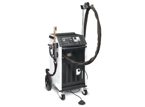 INDUKSJONSVARMER POWERDUCTION 110LG 230V GYS 