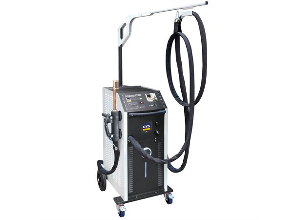 INDUKSJONSV. POWERDUCTION 160LG 208/240V GYS 