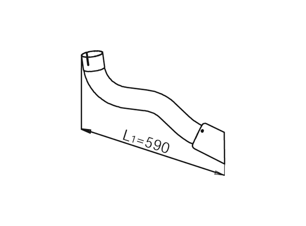 Kingboltsett MAN Auger 