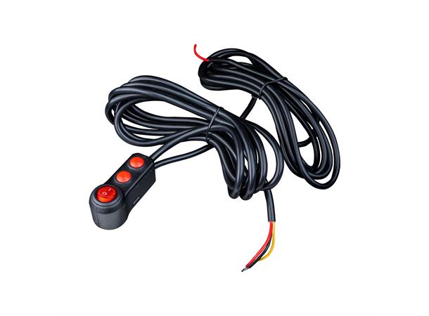 Kontrollenhet til Cruise Light Strands 