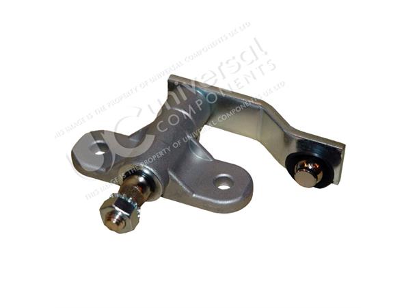 Kuleledd vinduspusser Scania 4-serie Universal Components 