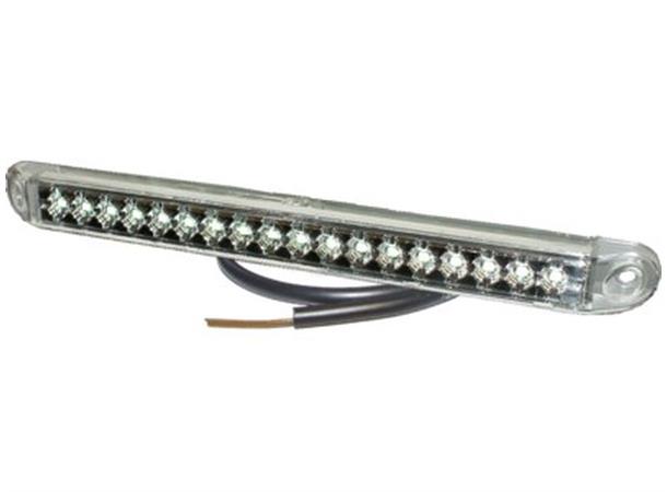 LED Interior Lamp PRO-IN 12V cable 0,5m 