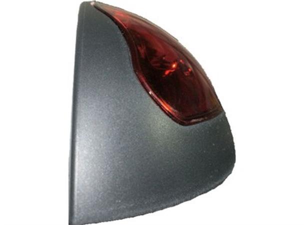 LED Rear/Registration Plate Lamp PRO-REG cable 0,5m 