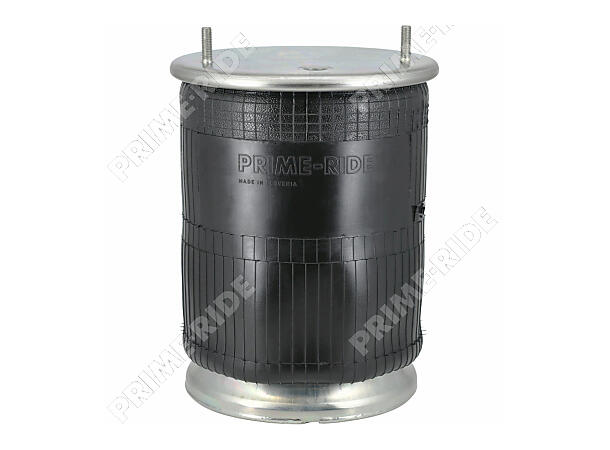 Luftbelg 2923V To Bolter Stålbunn SAF PRIME-RIDE 