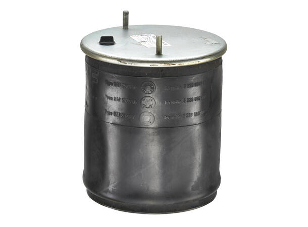 Luftbelg Saf 2923Vk Kunststoff = 212800 SAF 