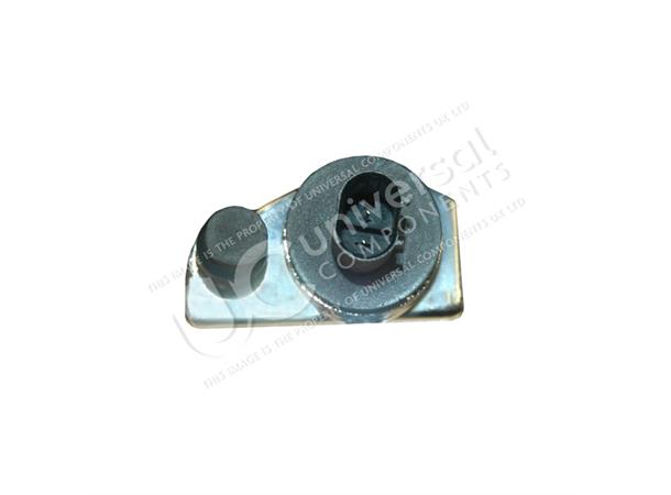 MIRROR INDICATOR LENS LH Universal Components 