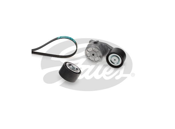 Micro-V® Kit K0110PK2020HD FLEETRUNNER MVK 