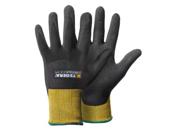 Monteringshanske 8801 str8. Obs! 6stk/pk Pris per par. TEGERA® INFINITY 