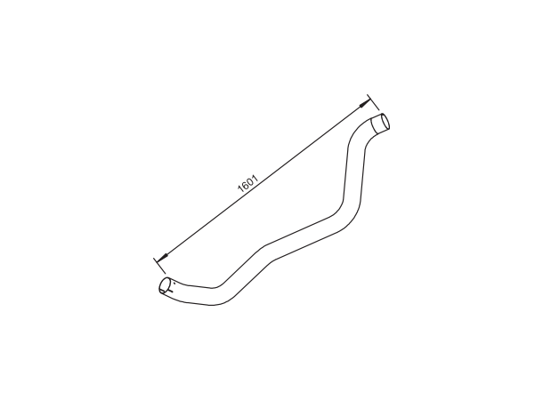 Monteringssett Luftbelg Phoenix 