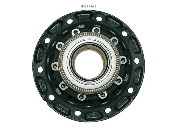 Nav komplett BI9 (fram til 2019) SAF 