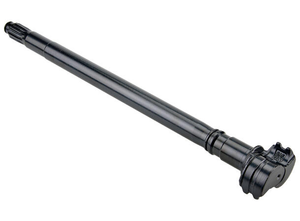 Nokkaksel SNK 420/367 698,0mm Høyre SAF 