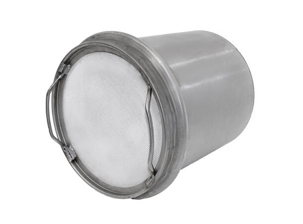 Partikkelfilter DPF Volvo/Renault Dinex 