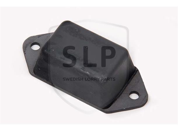 RUBBER CUSHION Scania 