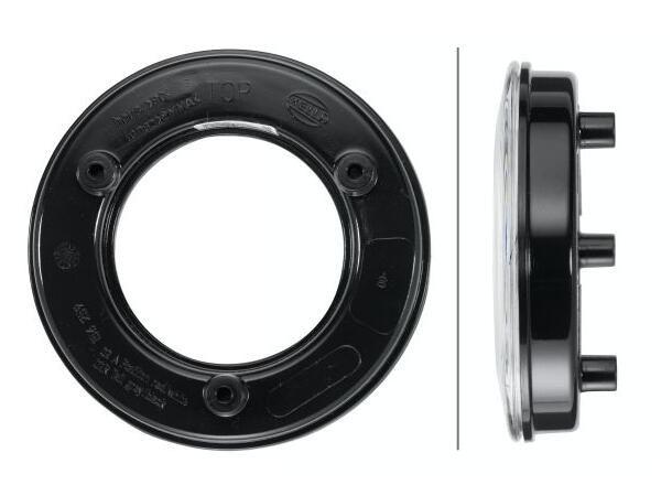 Refleks Sirkel Hella 