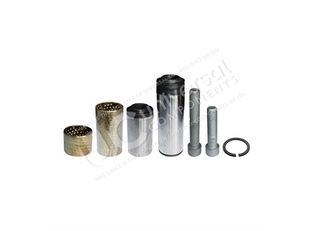 Rep.sett glidebolter caliper BPW Universal Components 