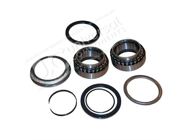 Rep sett nav SAF Universal Components 