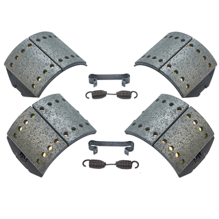 Repsett bremsesko SNK 300X200 SAF