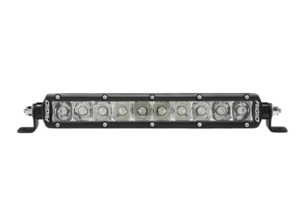 Rigid SR10 Spot LED fjernlys 